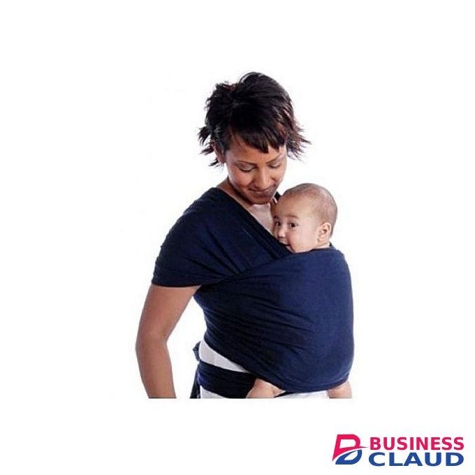 Baby Wrap Carrier