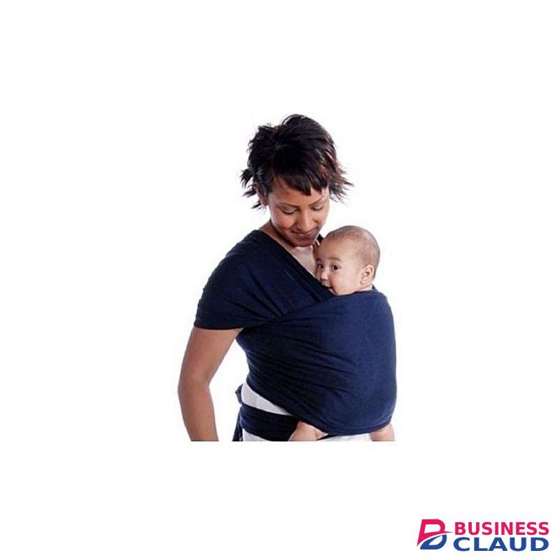 Baby Wrap Carrier