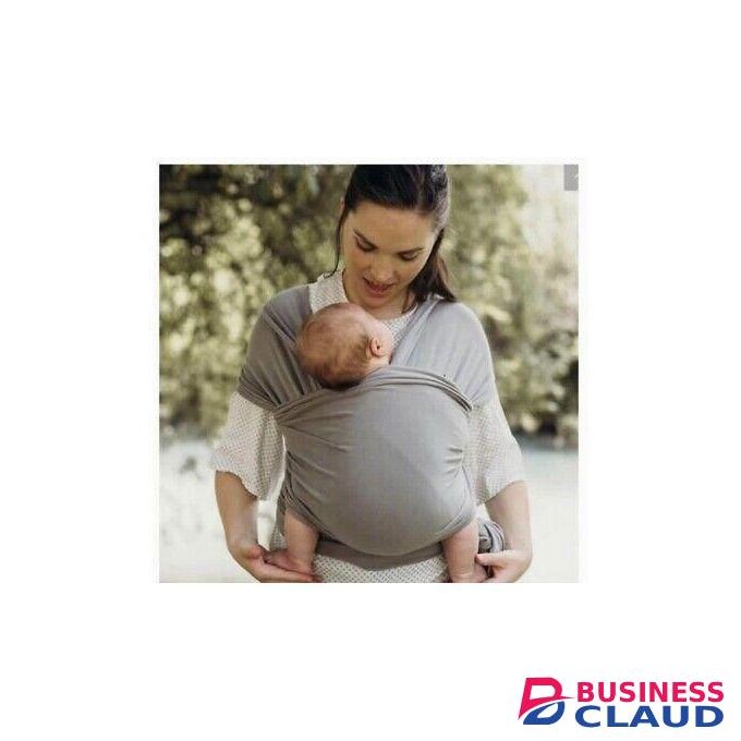 Baby Wrap Carrier/Kangaroo Wrap