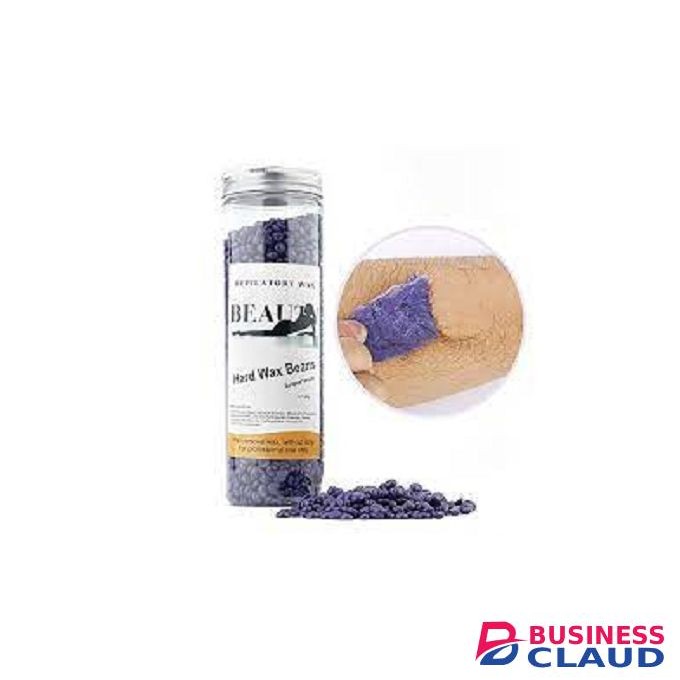 Hard Wax Beans Hair Removal Wax 400g