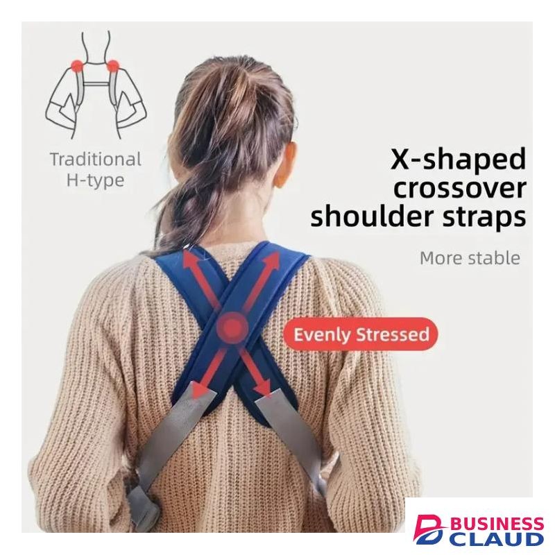 Baby Carrier Sling Versatile For All Seasons Multifunctional Shoulder Baby Carrier Four Carrying Methods Front And Back