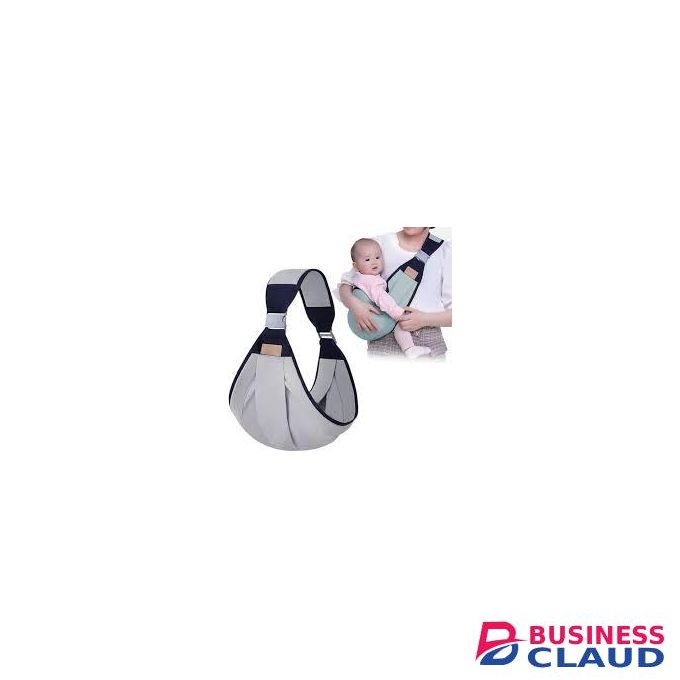 Baby Carrier Wrap Multifunctional Baby Carrier Ring Sling For Baby Toddler Carrier