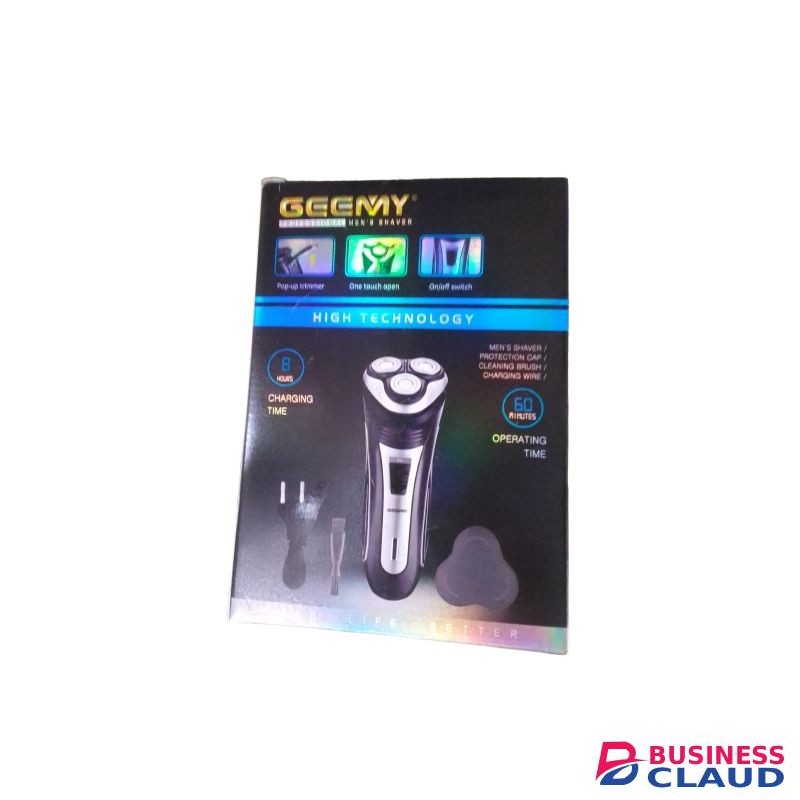 Smoother Shaving Machine