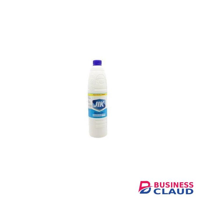 Jik Regular Bleach - 750ml