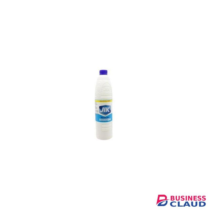 Jik Regular Bleach - 750ml