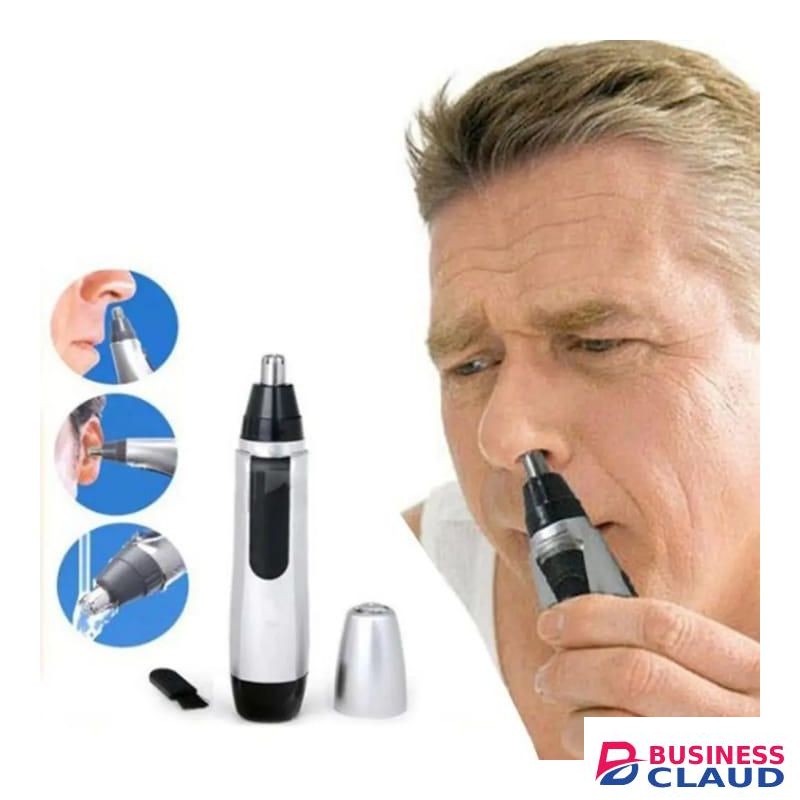 Nose Hair Trimmer Nose Ear Trimmer/Shaver