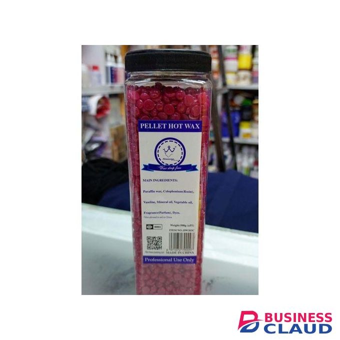 Hard Wax Beans Depilatory Pellet Hard Wax Beans-