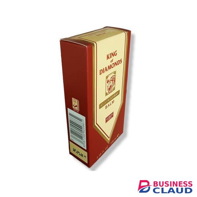 Luron King Of Diamonds After Shave Balm nk
