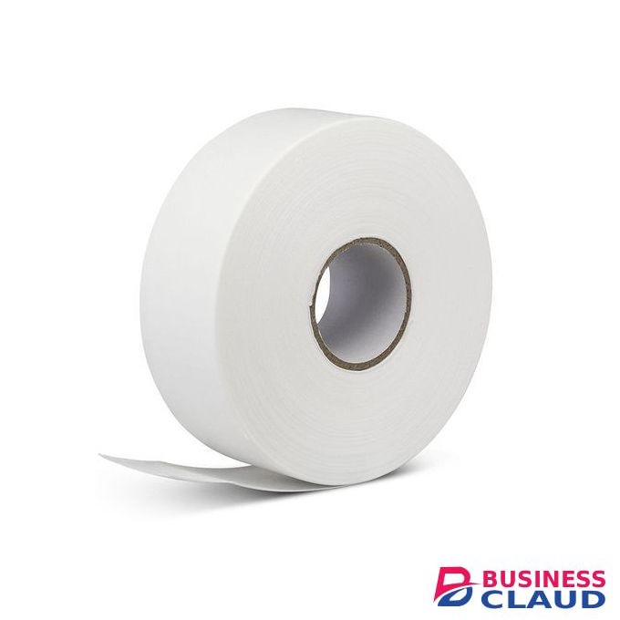 Wax Roll Hair Removal Non-woven Paper Strips 100 Yards