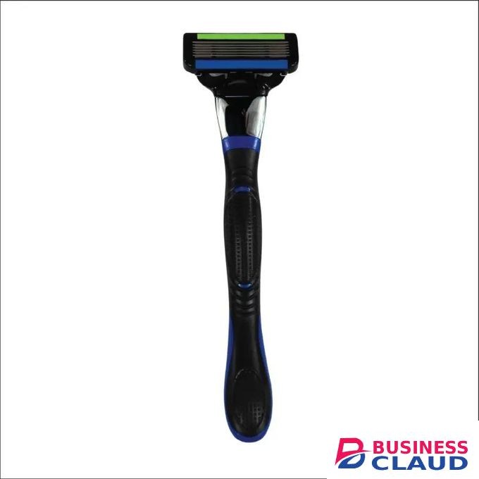 Miniso Men's Premium 6-Layer Razor (Blue)