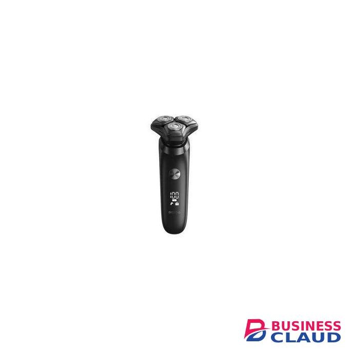 Oraimo EasyShave Digital Display Rechargeable Shaver Multi-Functional Smoother Shave.