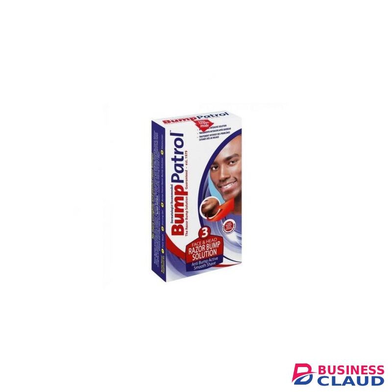 Bump Patrol Razor Bump Solution - 65ml