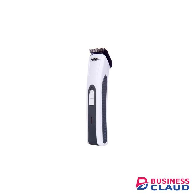Nova NEW PRO Rechargeable Hair Shaver And Beard Trimmer