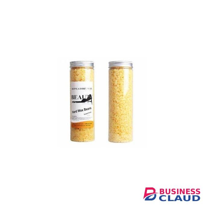 Waxing Beads