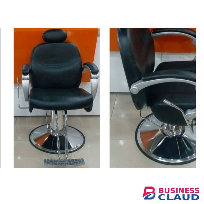 Barber chair