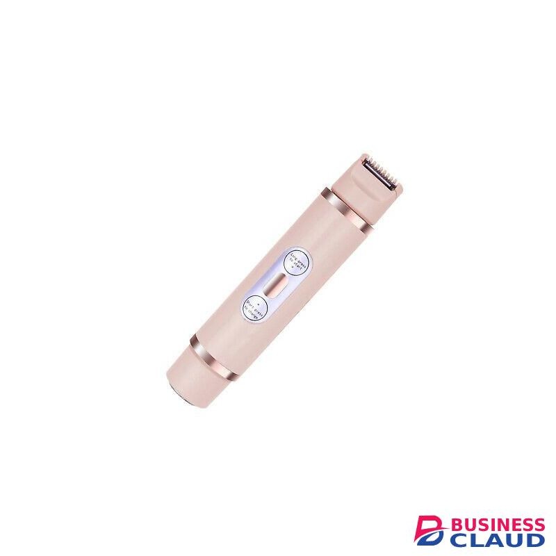 DOUBLE HEADED HAIR REMOVER (SHAVING MACHINE)