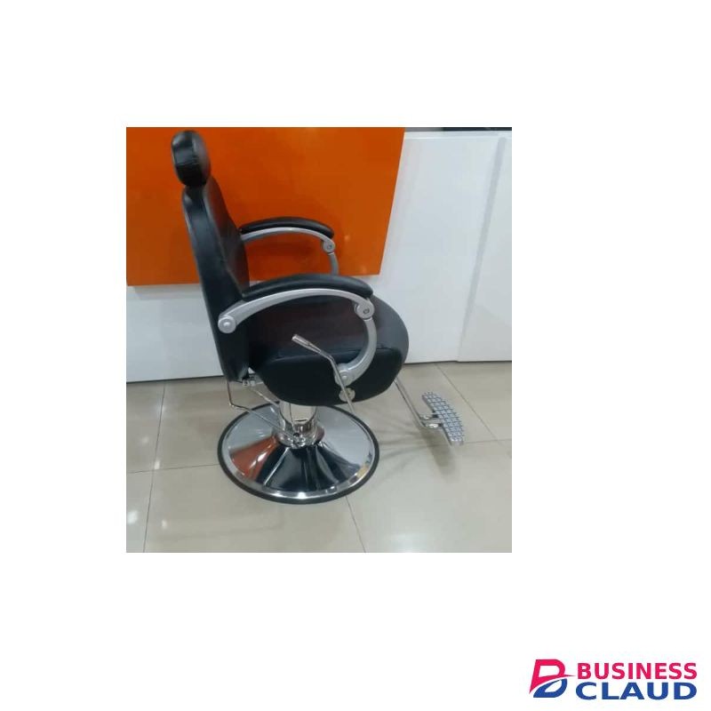 Mini Barber Chair