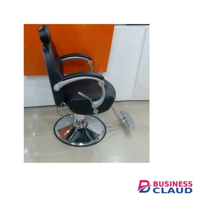 Mini Barber Chair