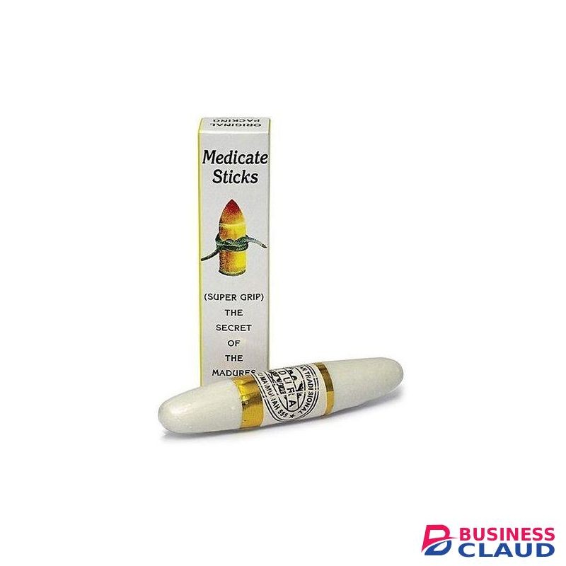 Medicate Sticks Sticks Madura Vagina Tightening Stick