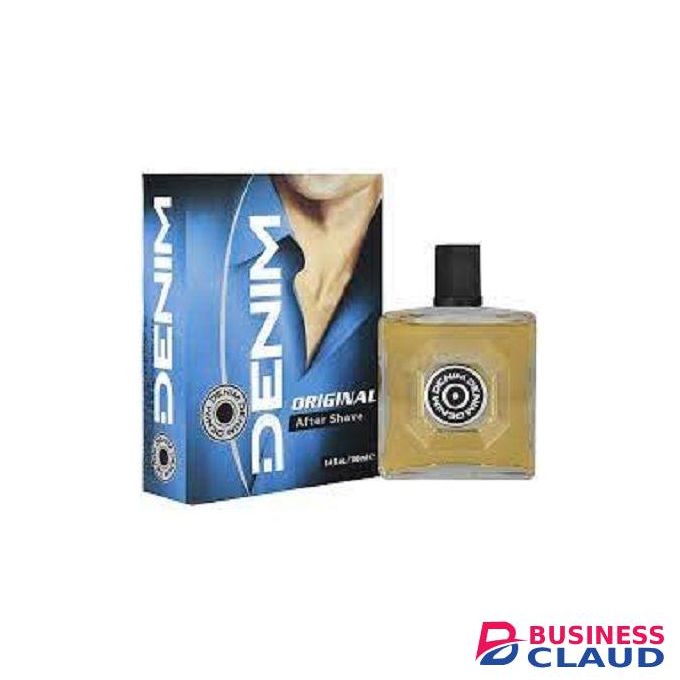 Original aftershave