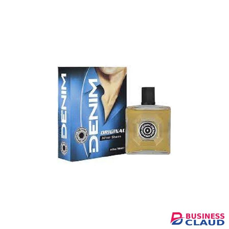 Original aftershave