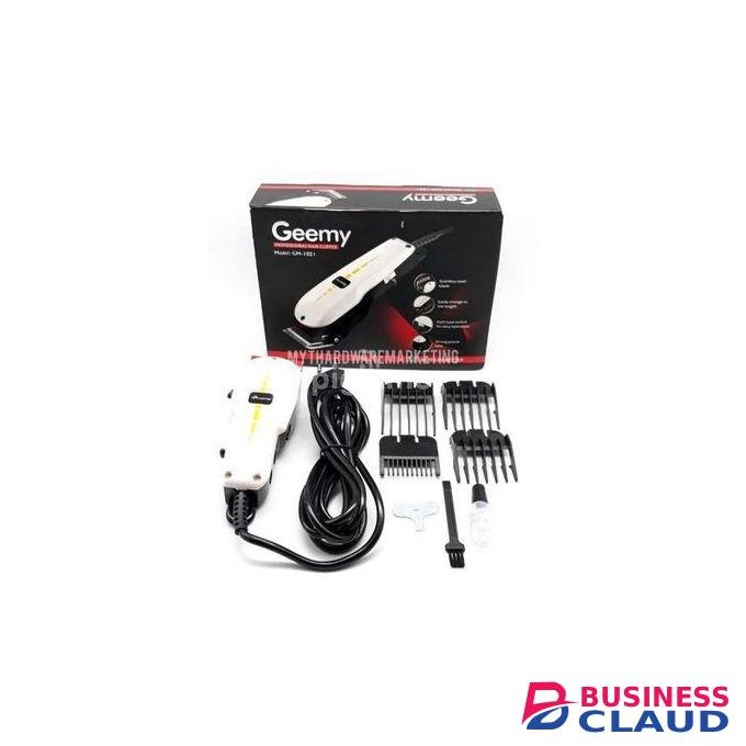 Geemy Electric Hair Shaver Clipper /Shaving Machine