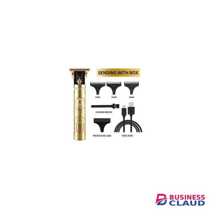 Feel Good Haircut Machine For Beard Mirror Hair Clipper Hai