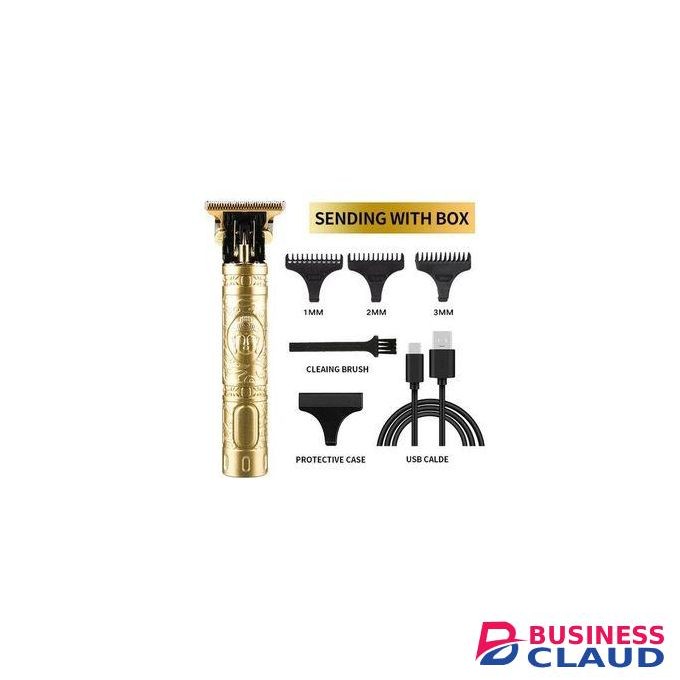Feel Good Haircut Machine For Beard Mirror Hair Clipper Hai