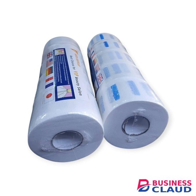500pc Disposable Barber Neckroll(Strips)