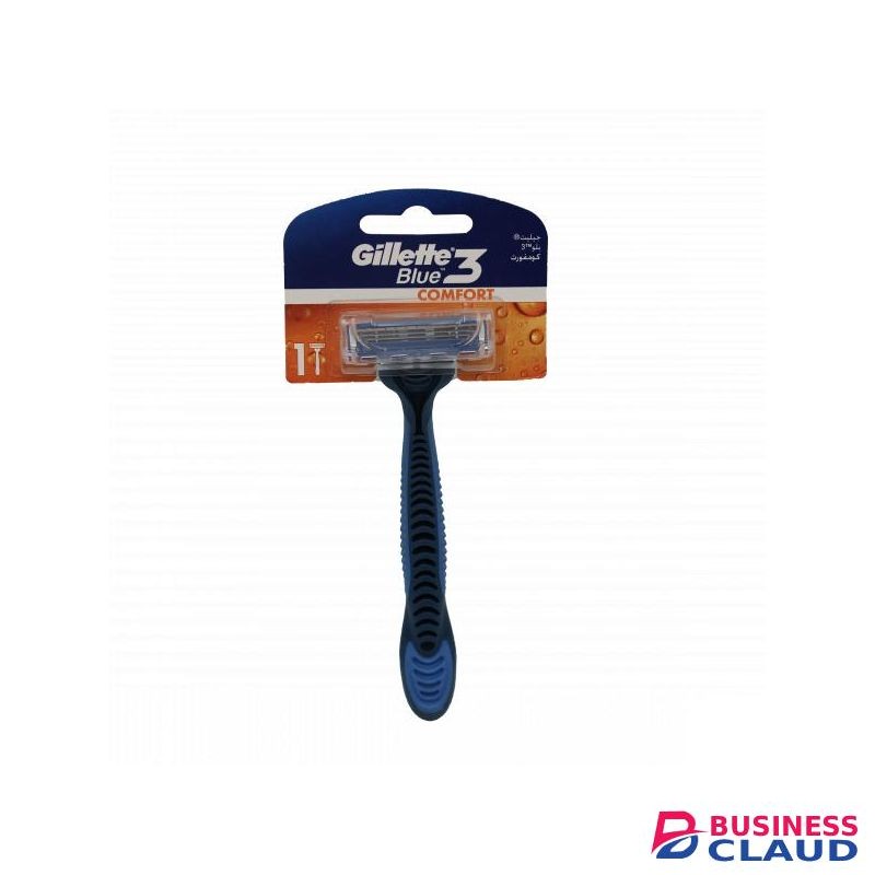 Gillette Blue 3 Disposable 1S