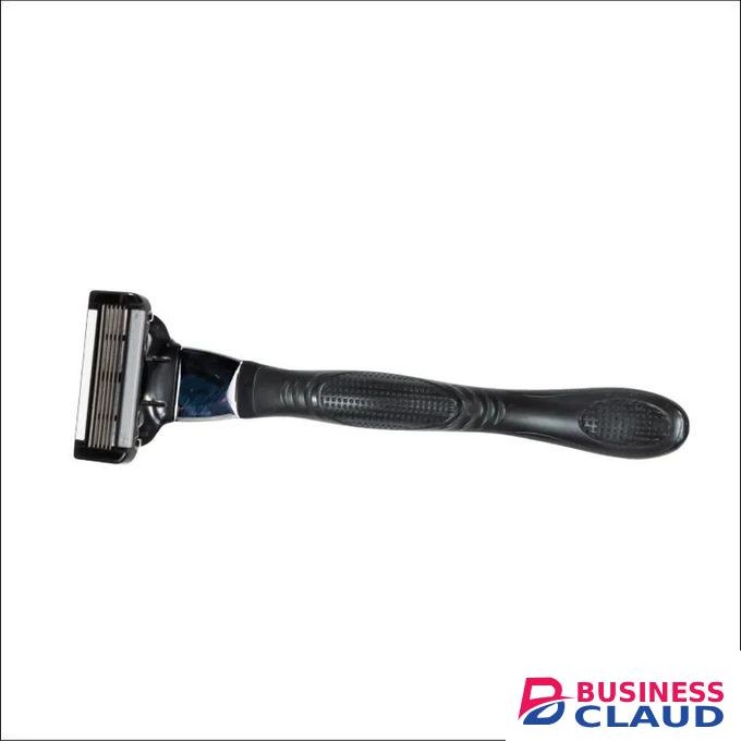 Miniso Men's Premium 6-Layer Razor (Black)