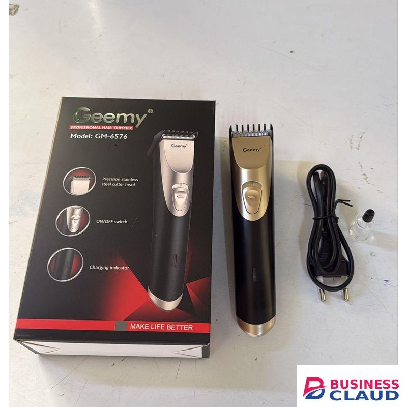 Geemy Best Small Rechargeable hand-held machine.