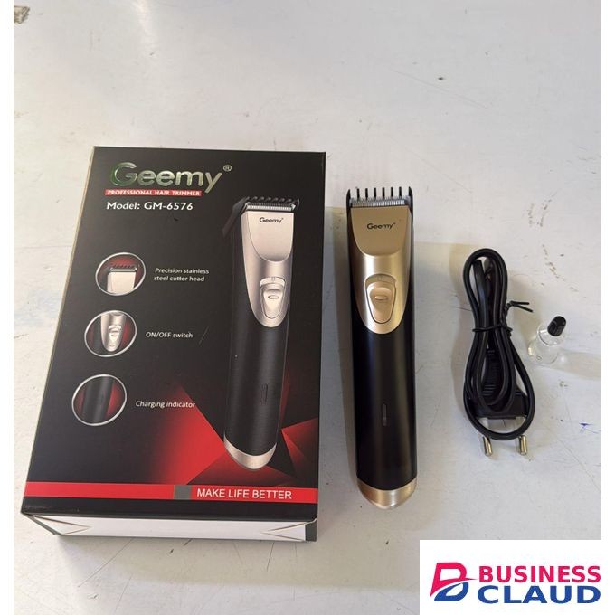 Geemy Best Small Rechargeable hand-held machine.