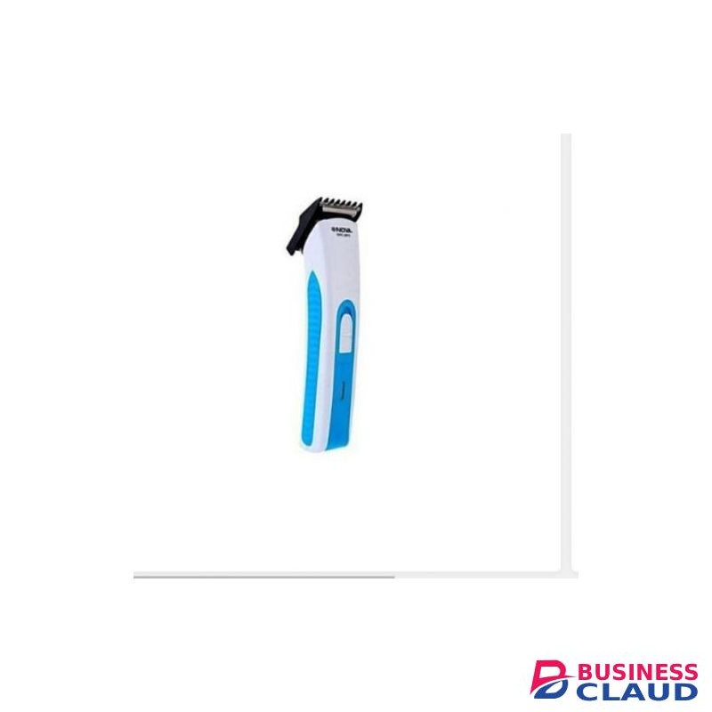 Nova Quality Electrical Rechargeable Hair Shaver&Beard Trimmer-New