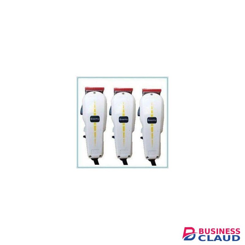 Geemy 3 BEST Professional Hair Clipper /Shaving Machine-Kinyozi // BEST KINYOZI MACHINE -3 Professional Hair/Shaving Machine/kinyozi