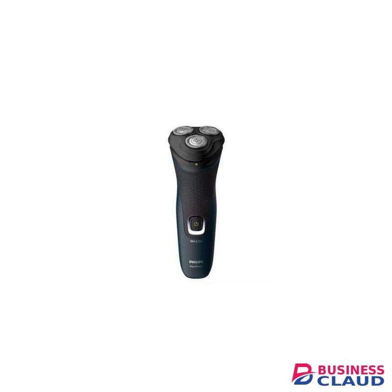 Philips Mens Shaving Rechargeable Cordless Smoother