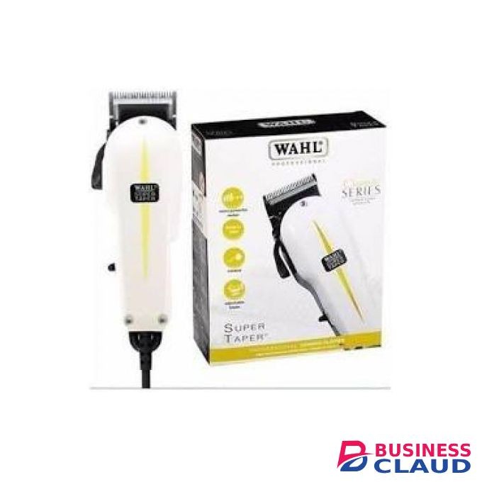 Professional Corded Hair Clipper/Shaving Machine