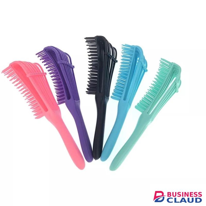 Hair Brush Detangling Brush Hair Comb Detangler Comb HairBrush