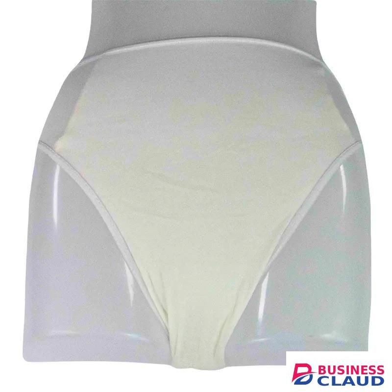 Miniso Women's Disposable Underwear (5 pcs) - M