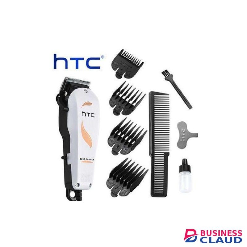 Htc Professional Corded Hair Clipper
