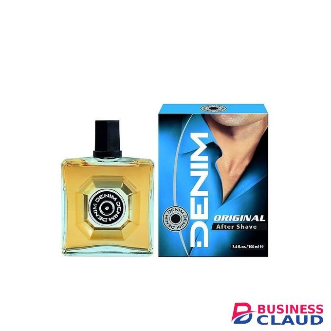 Denim Original Aftershave