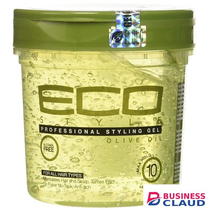 Eco Styler Olive Oil Styling Gel - 473 Ml.