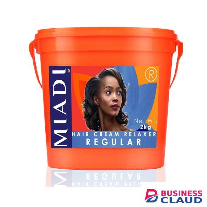 Miadi Rel Reg 2kg