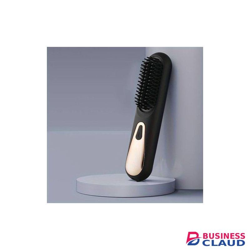 Portable s traightening comb, handheld s traightening comb, hair styling tools