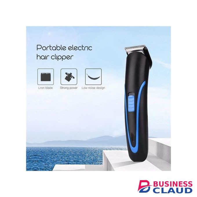 ZMS-688 Men's Prodessional Rechargeable Hair Clipper