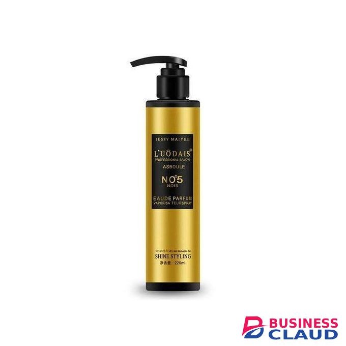 Luodais No.5 Curlkeeper For Human Hair Repair For Curly Wigs,Weaves,Human hair