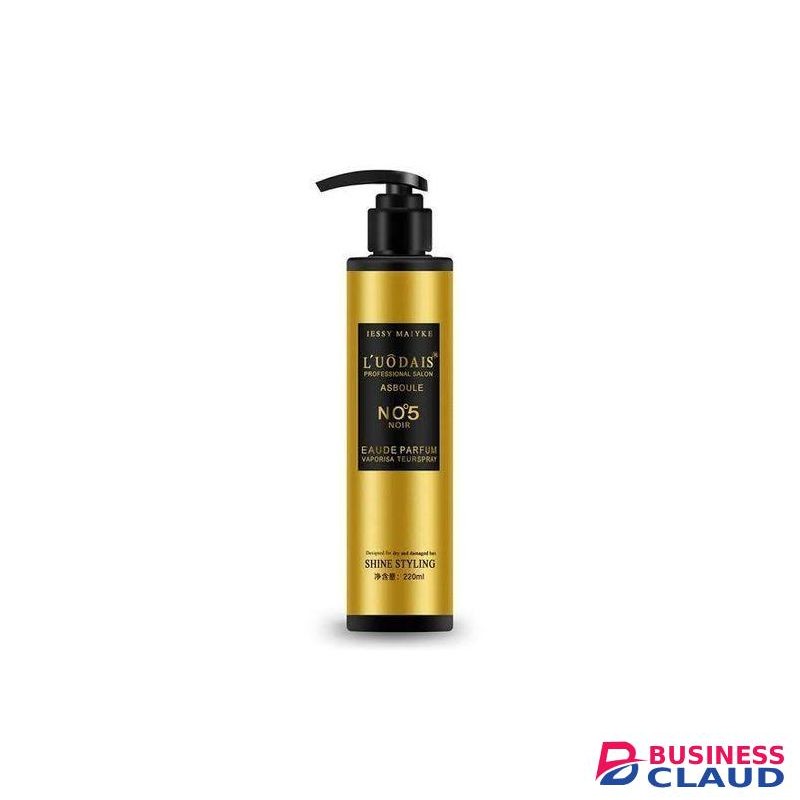 Luodais No.5 Curlkeeper For Human Hair Repair For Curly Wigs,Weaves,Human hair