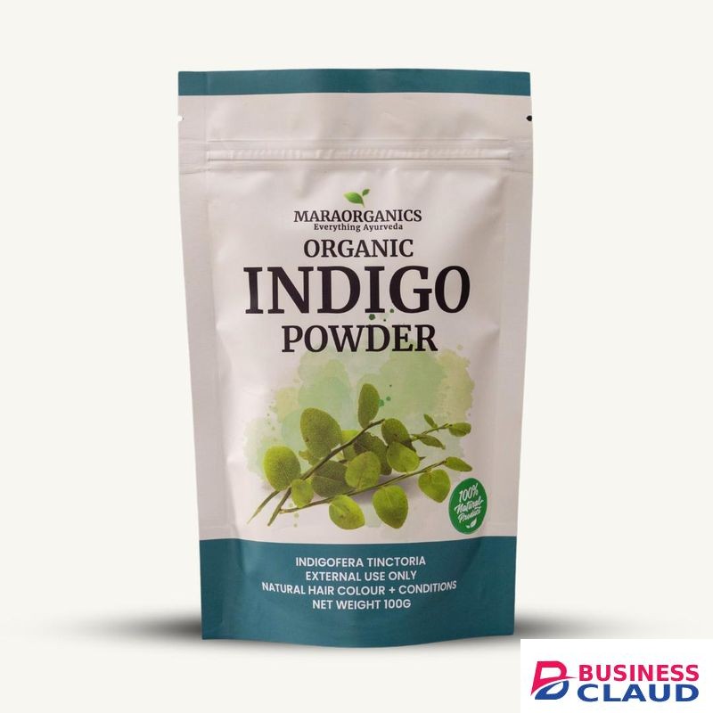 Mara Indigo Powder 100g
