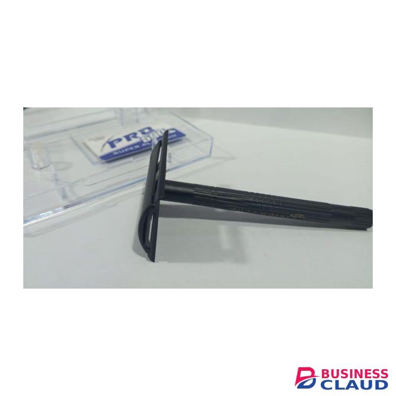 Silverado Double Edge Razor