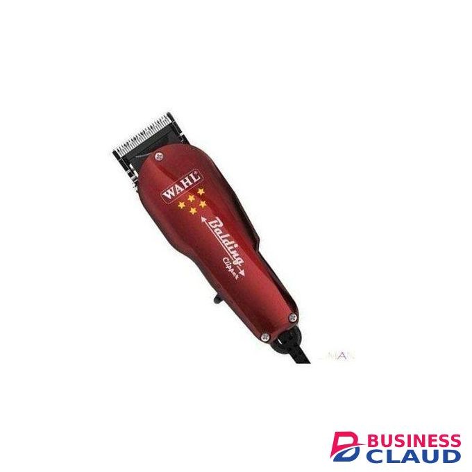 Professional Balding, Hair Cut, Kinyozi Machine